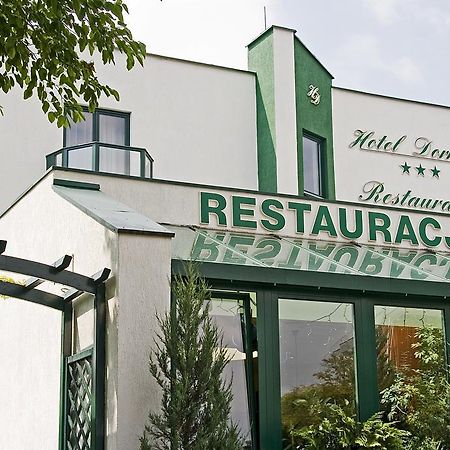 Hotel Dorrian Poznan Ngoại thất bức ảnh