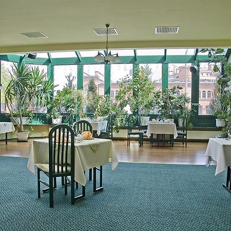 Hotel Dorrian Poznan Ngoại thất bức ảnh