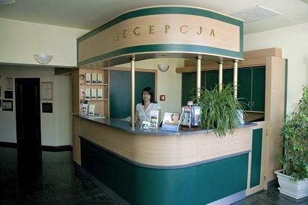 Hotel Dorrian Poznan Ngoại thất bức ảnh