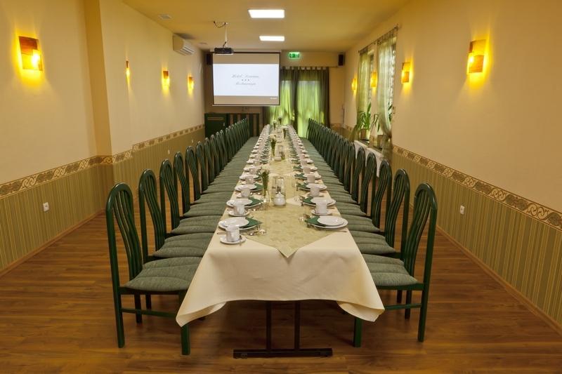 Hotel Dorrian Poznan Ngoại thất bức ảnh