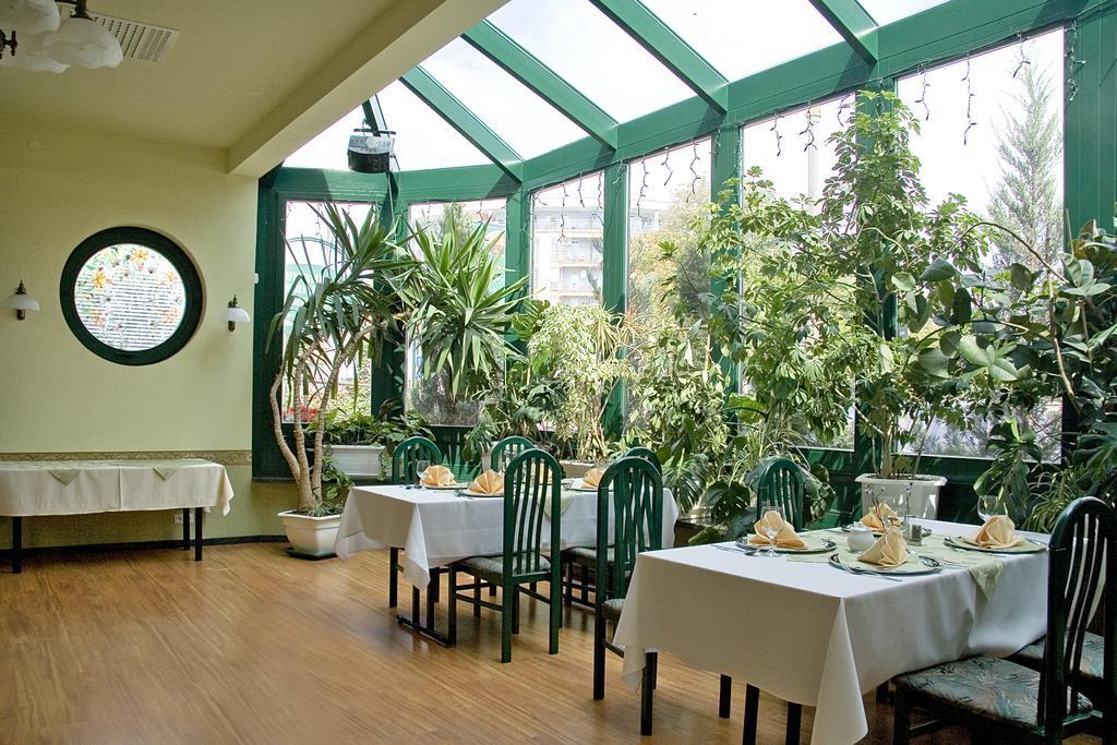 Hotel Dorrian Poznan Ngoại thất bức ảnh