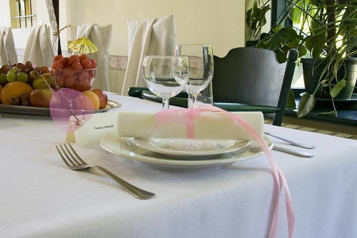 Hotel Dorrian Poznan Ngoại thất bức ảnh