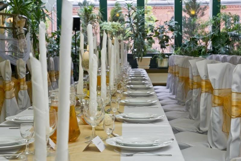 Hotel Dorrian Poznan Ngoại thất bức ảnh