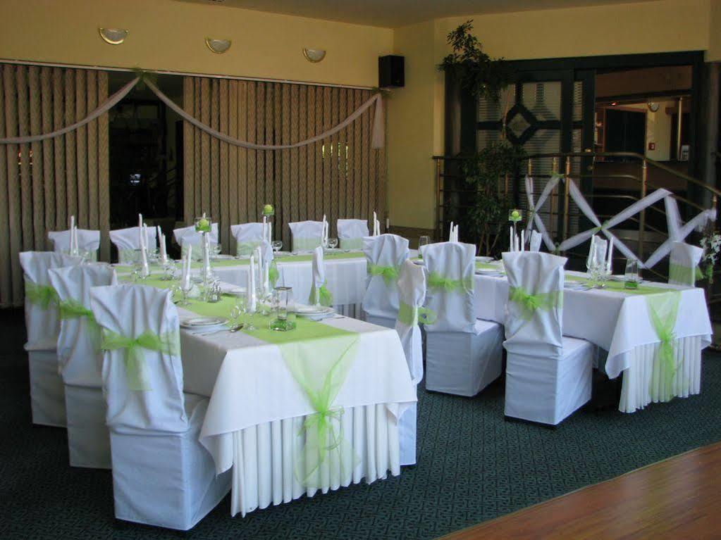 Hotel Dorrian Poznan Ngoại thất bức ảnh