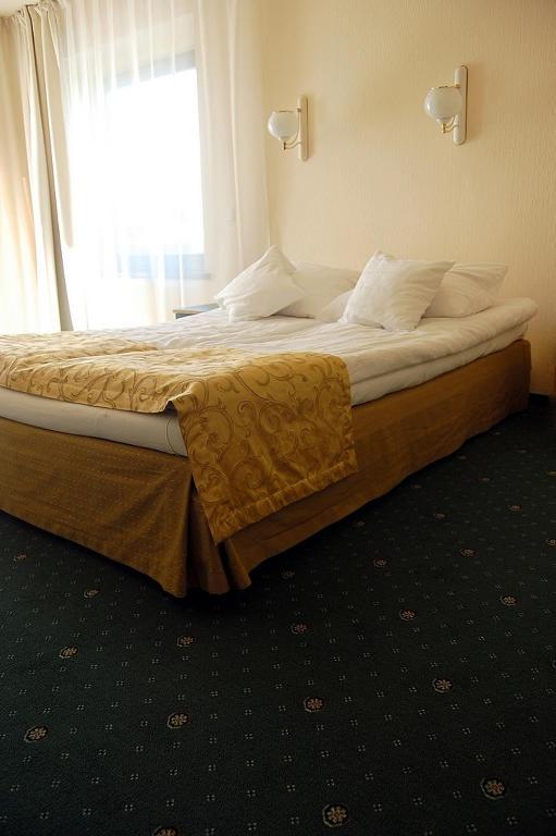 Hotel Dorrian Poznan Phòng bức ảnh
