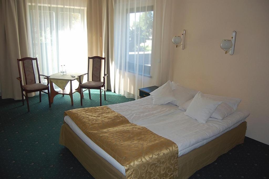 Hotel Dorrian Poznan Phòng bức ảnh