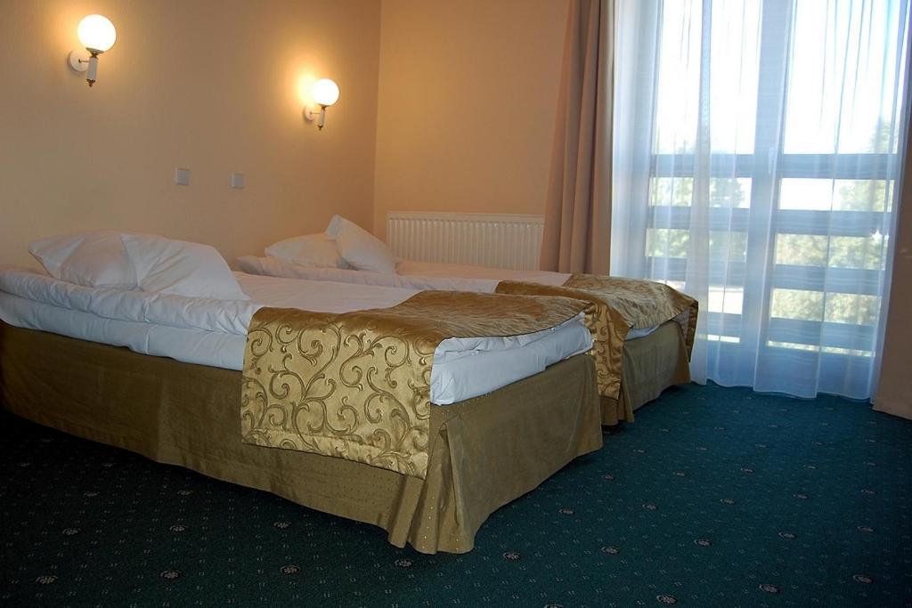 Hotel Dorrian Poznan Phòng bức ảnh